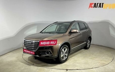 Haval H6, 2019 год, 1 500 000 рублей, 1 фотография
