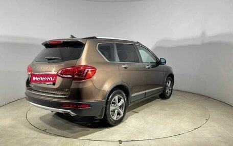 Haval H6, 2019 год, 1 500 000 рублей, 6 фотография