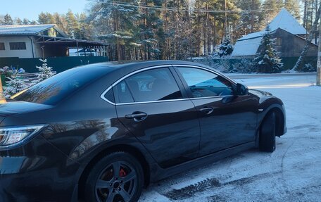 Mazda 6, 2011 год, 910 000 рублей, 1 фотография