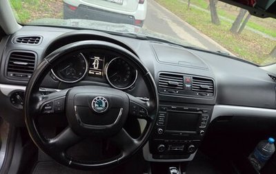 Skoda Yeti I рестайлинг, 2013 год, 680 000 рублей, 1 фотография