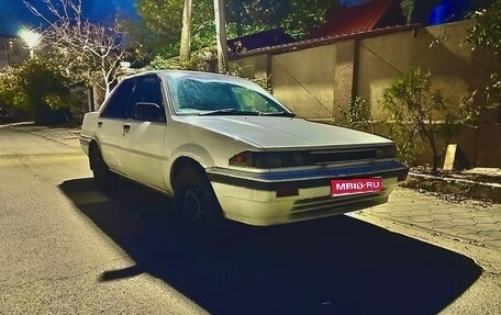 Nissan Langley III, 1988 год, 150 000 рублей, 1 фотография