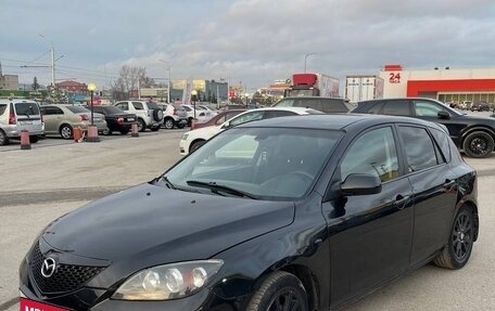 Mazda 3, 2006 год, 465 000 рублей, 1 фотография