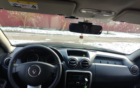 Renault Duster I рестайлинг, 2014 год, 1 100 000 рублей, 7 фотография