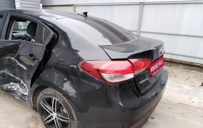 KIA Cerato III, 2019 год, 950 000 рублей, 1 фотография