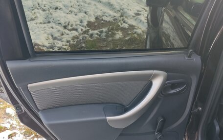 Renault Duster I рестайлинг, 2014 год, 1 100 000 рублей, 8 фотография