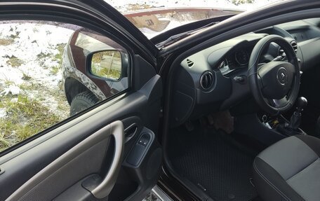 Renault Duster I рестайлинг, 2014 год, 1 100 000 рублей, 10 фотография