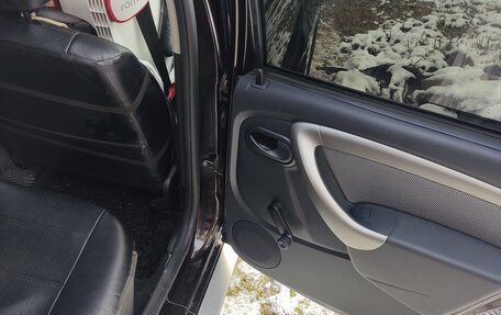 Renault Duster I рестайлинг, 2014 год, 1 100 000 рублей, 15 фотография