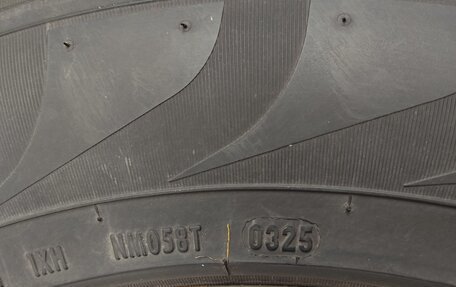 Renault Duster I рестайлинг, 2014 год, 1 100 000 рублей, 17 фотография