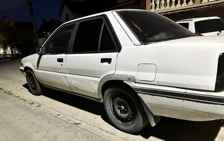 Nissan Langley III, 1988 год, 150 000 рублей, 3 фотография
