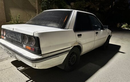 Nissan Langley III, 1988 год, 150 000 рублей, 5 фотография