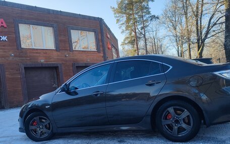 Mazda 6, 2011 год, 910 000 рублей, 3 фотография