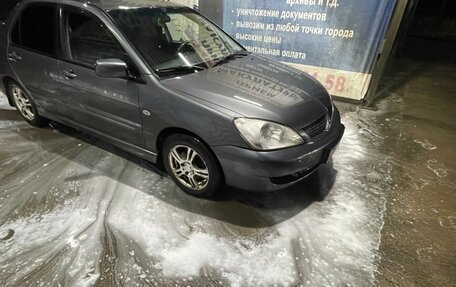 Mitsubishi Lancer IX, 2007 год, 355 000 рублей, 2 фотография
