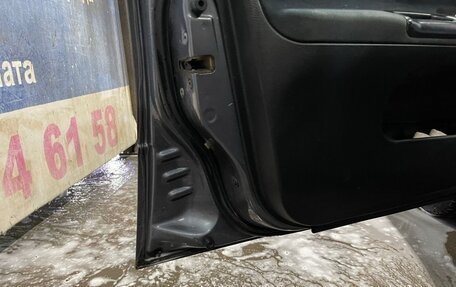 Mitsubishi Lancer IX, 2007 год, 355 000 рублей, 3 фотография