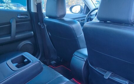 Mazda 6, 2011 год, 910 000 рублей, 8 фотография