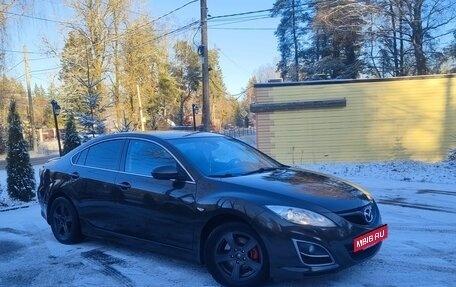 Mazda 6, 2011 год, 910 000 рублей, 2 фотография