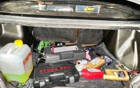 Nissan Langley III, 1988 год, 150 000 рублей, 8 фотография