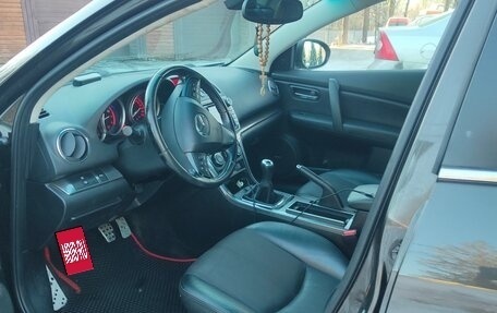 Mazda 6, 2011 год, 910 000 рублей, 11 фотография