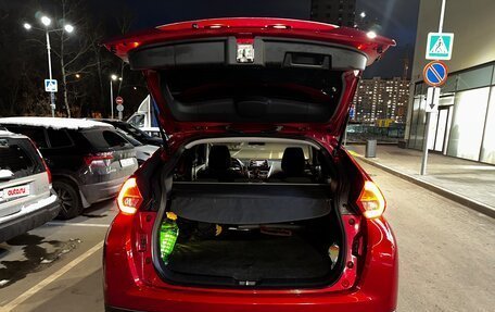 Mitsubishi Eclipse Cross, 2019 год, 2 050 000 рублей, 4 фотография