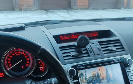 Mazda 6, 2011 год, 910 000 рублей, 16 фотография