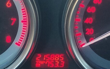 Mazda 6, 2011 год, 910 000 рублей, 15 фотография