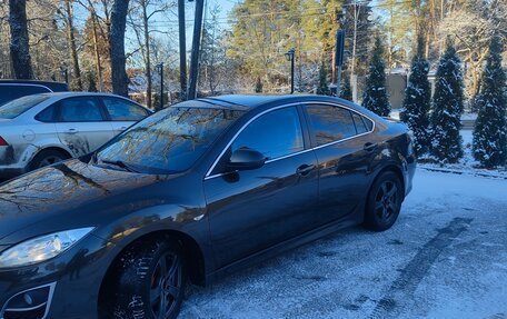 Mazda 6, 2011 год, 910 000 рублей, 12 фотография