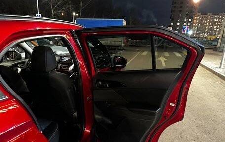 Mitsubishi Eclipse Cross, 2019 год, 2 050 000 рублей, 7 фотография