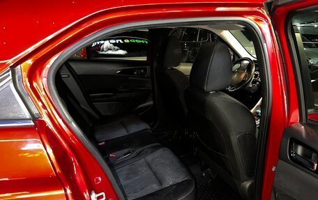 Mitsubishi Eclipse Cross, 2019 год, 2 050 000 рублей, 6 фотография