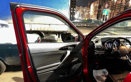 Mitsubishi Eclipse Cross, 2019 год, 2 050 000 рублей, 12 фотография