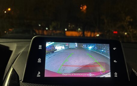 Mitsubishi Eclipse Cross, 2019 год, 2 050 000 рублей, 19 фотография