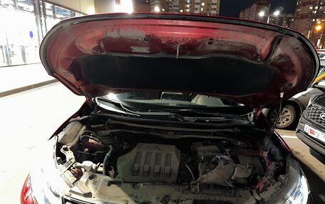 Mitsubishi Eclipse Cross, 2019 год, 2 050 000 рублей, 15 фотография