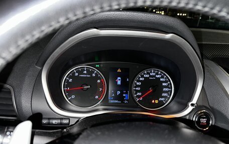 Mitsubishi Eclipse Cross, 2019 год, 2 050 000 рублей, 18 фотография