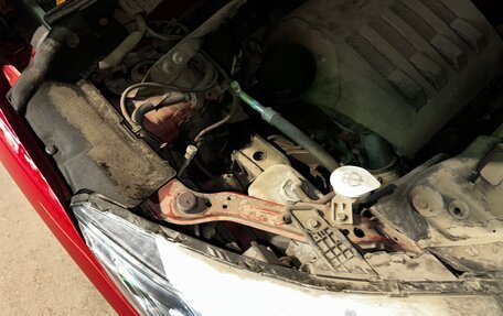 Mitsubishi Eclipse Cross, 2019 год, 2 050 000 рублей, 17 фотография