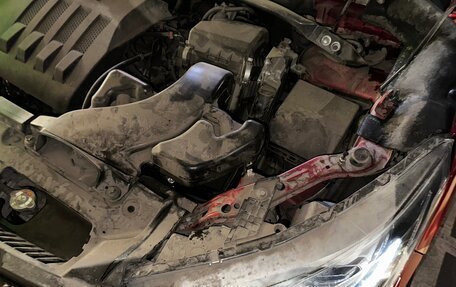 Mitsubishi Eclipse Cross, 2019 год, 2 050 000 рублей, 16 фотография