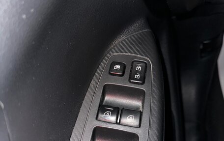 Mitsubishi Eclipse Cross, 2019 год, 2 050 000 рублей, 22 фотография