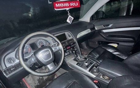 Audi A6, 2004 год, 850 000 рублей, 3 фотография