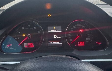 Audi A6, 2004 год, 850 000 рублей, 16 фотография