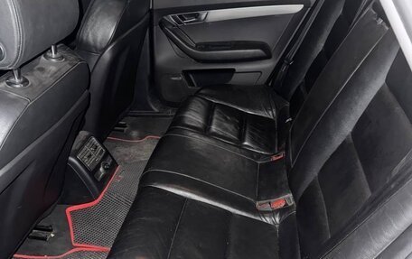 Audi A6, 2004 год, 850 000 рублей, 11 фотография