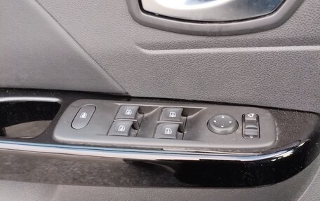 Renault Kaptur I рестайлинг, 2021 год, 1 600 000 рублей, 12 фотография