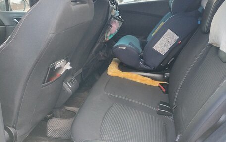 Renault Kaptur I рестайлинг, 2021 год, 1 600 000 рублей, 9 фотография