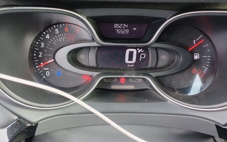 Renault Kaptur I рестайлинг, 2021 год, 1 600 000 рублей, 11 фотография