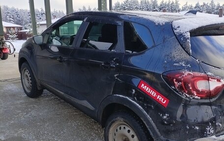 Renault Kaptur I рестайлинг, 2021 год, 1 600 000 рублей, 5 фотография