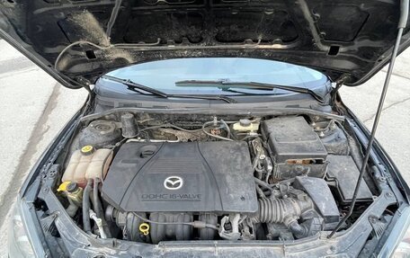 Mazda 3, 2006 год, 465 000 рублей, 7 фотография