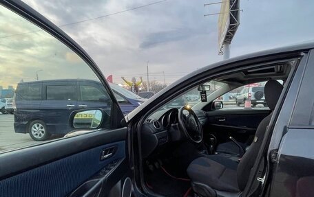 Mazda 3, 2006 год, 465 000 рублей, 6 фотография