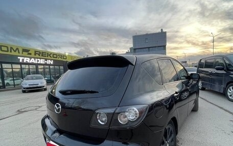 Mazda 3, 2006 год, 465 000 рублей, 2 фотография