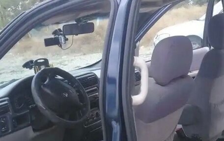 Opel Sintra, 1997 год, 410 000 рублей, 2 фотография