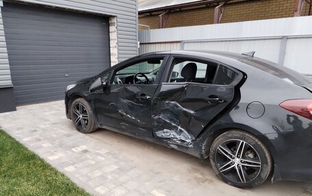 KIA Cerato III, 2019 год, 950 000 рублей, 2 фотография