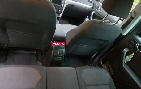 Skoda Yeti I рестайлинг, 2013 год, 680 000 рублей, 4 фотография