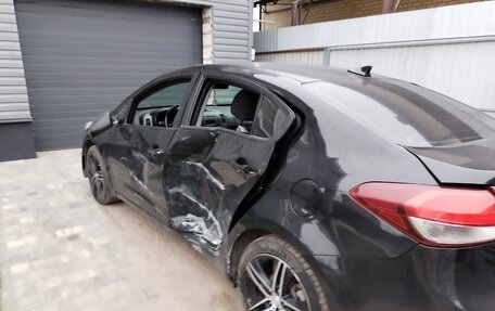 KIA Cerato III, 2019 год, 950 000 рублей, 3 фотография