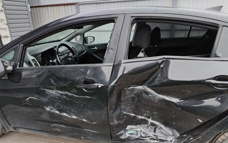 KIA Cerato III, 2019 год, 950 000 рублей, 4 фотография