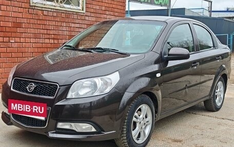 Ravon Nexia R3, 2017 год, 620 000 рублей, 3 фотография